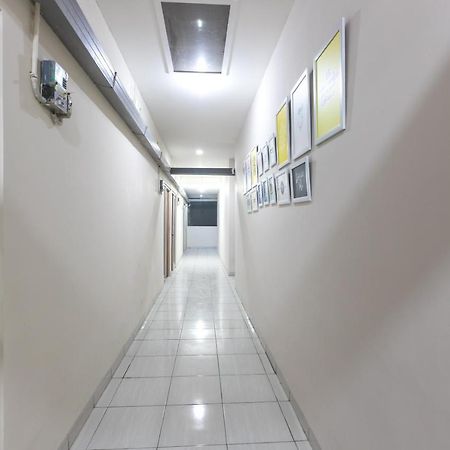Maminoti Syariah Residence Mitra Reddoorz Bogor Kültér fotó