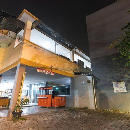 Maminoti Syariah Residence Mitra Reddoorz Bogor Kültér fotó