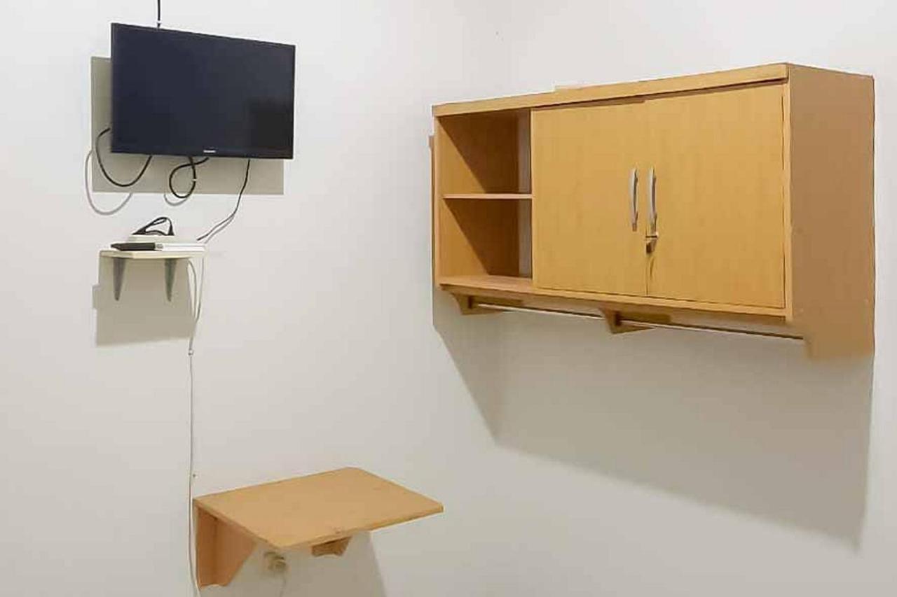 Maminoti Syariah Residence Mitra Reddoorz Bogor Kültér fotó