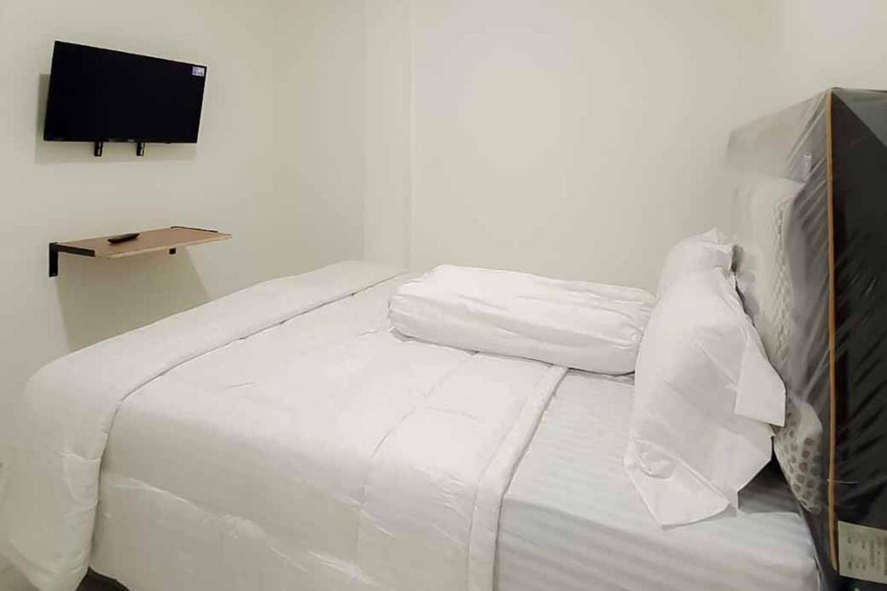 Maminoti Syariah Residence Mitra Reddoorz Bogor Kültér fotó
