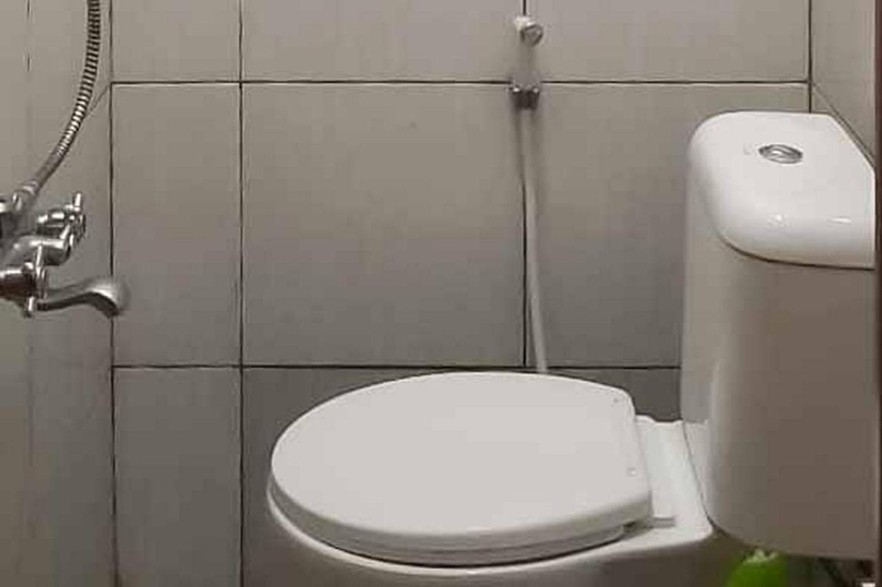 Maminoti Syariah Residence Mitra Reddoorz Bogor Kültér fotó